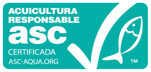 ASC — Aquaculture Stewardship Council