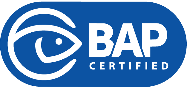 BAP — Best Aquaculture Practices